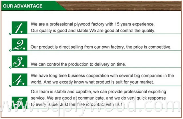 Hot Sell Furniture Decoration High Glossy Melamine MDF Board/UV MDF